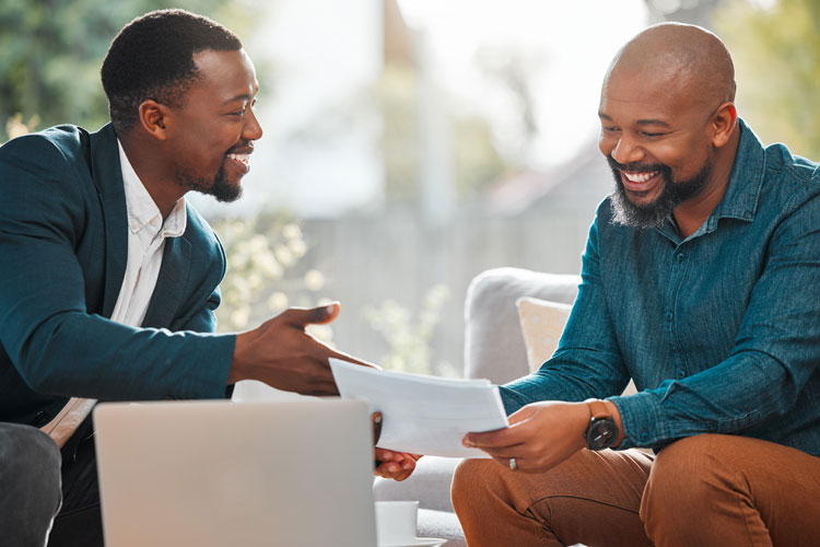 conseil‚ financier